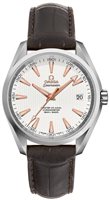 Orologio Omega Uomo Aqua Terra 150M in Acciaio 23113392102003 - 23113392102003
